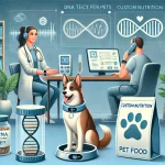 Revolutionizing Pet Health: The Future of Personalized Pet Care