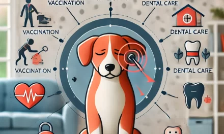 Understanding Common Illnesses in Dogs: How to Keep Your Canine Healthy