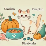 Nurturing Tiny Tummies: The Best Organic Kitten Food for a Healthy Start