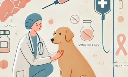 The True Cost of Immunotherapy for Dogs with Cancer: Is It Worth the Investment?