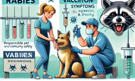 Guarding Against Rabies: A Pet Owner’s Responsibility and Global Necessity