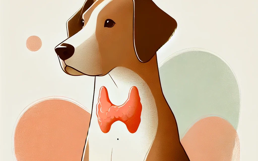 Dog Thyroid Tumors: What You Need to Know