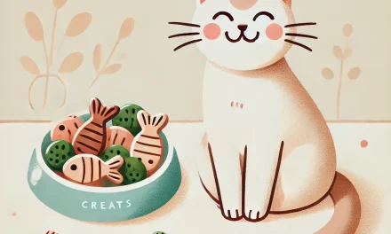 Non-Toxic Cat Treats: Safe and Healthy Options for Your Feline Friend